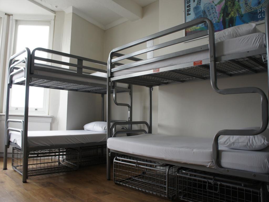 Hostelpoint Brighton Rom bilde