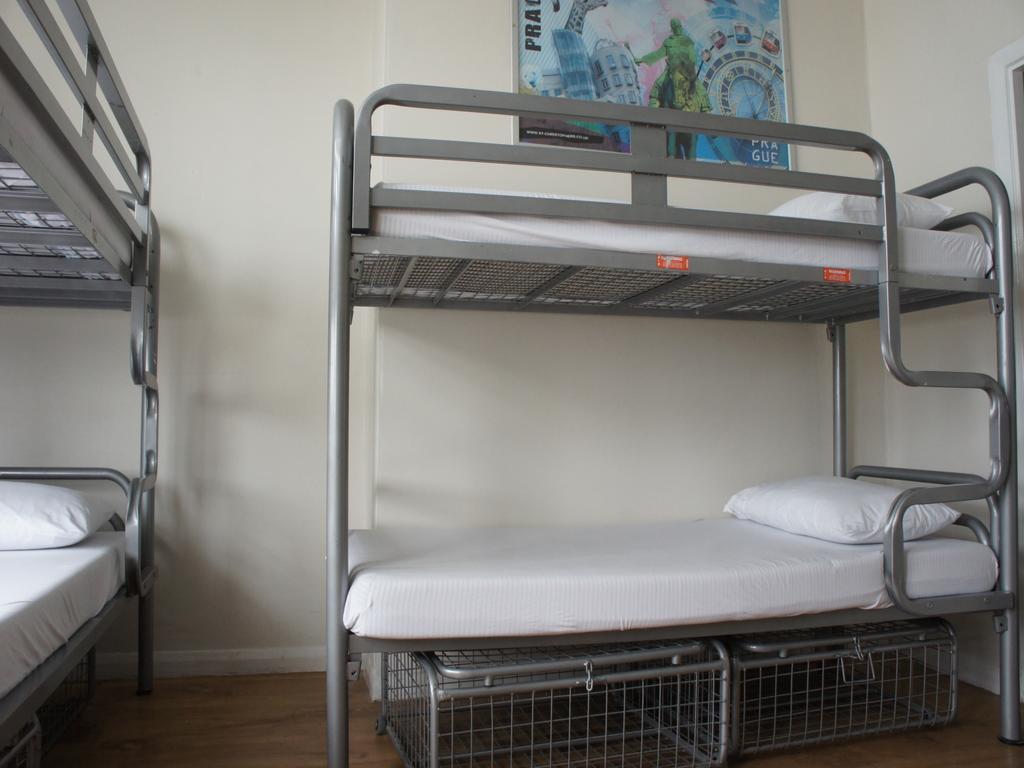 Hostelpoint Brighton Rom bilde