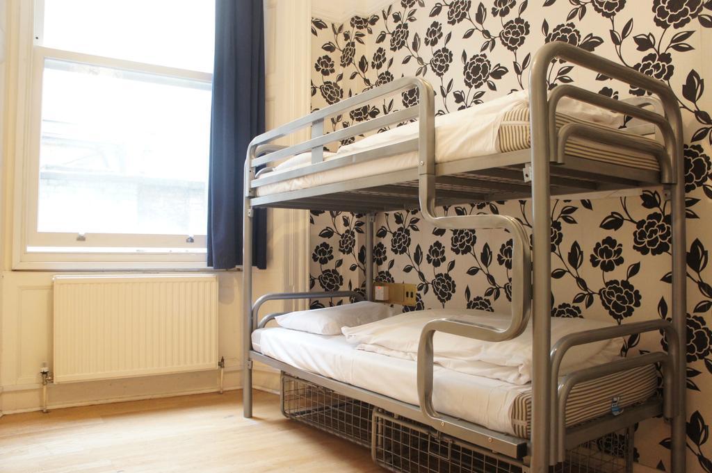 Hostelpoint Brighton Rom bilde